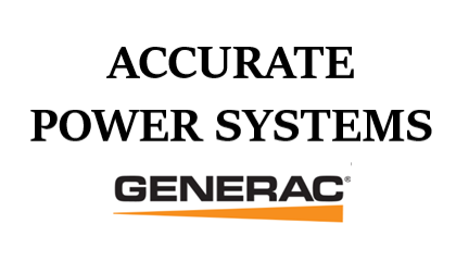 Accurate Power Systems